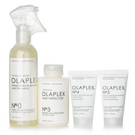 Olaplex Best Of The Bond Builders 套裝 4 pcs