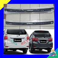 Sillplate Belakang All New Avanza 2012-2020
