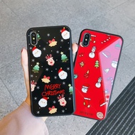 Christmas Cartoon Iphone 6, 6s, 6plus, 6s plus Case