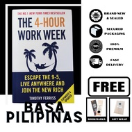 PREMIUM: The 4-Hour Work Week (Papaerback) By Timothy Ferris