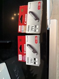 Canon Pixma 771