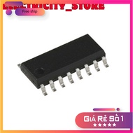 [3 Pieces]- 74HC4051D World Chip