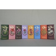 ✨ SOBELLA FIORI BLOOM EDITION ORIGINAL HQ 💯