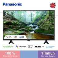 Panasonic TH-32LS600G Smart Android LED TV [32 Inch]