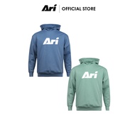 ARI ESSENTIAL HOODIE -