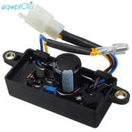 2KW-3KW Gasoline Generator Parts AVR Single-Phase Automatic Voltage Rectifier