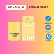 Cnp Laboratory Propolis Lipcerin Lip Balm