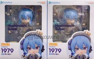 [現貨] GSC 黏土人 Hololive 星街彗星