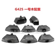 Golf Club Head Weight Adjustment Swing Weight