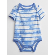 [READY STOCK] Baby Gap Pocket Bodysuit