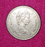 加拿大1987年5分硬幣 (113)