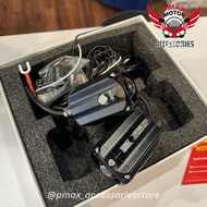 FUTURE EYES SPOTLIGHT UF1 LED CLEAR YELLOW