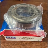 BEARING SKF 6208-ZZ C3