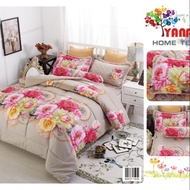 Cadar comforter saiz king