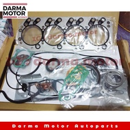 MESIN ISUZU DMAX 4JH1 ENGINE FULLSET PACKING