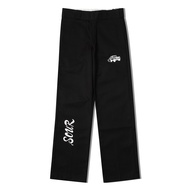 Olivia Rodrigo - Sour Tour DlCKlES 874 Work Pants