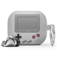 elago Galaxy Buds 3 / 3 Pro / 3 FE AW5 Hang Case [2 Colors] เคส silicone ระดับ premium สินค้าพร้อมส่