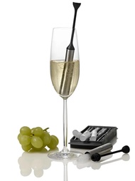 【303select】德國AdHoc | 保冷飲料棒組(加製冰盒)