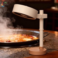 [chulisia] Mini Cooker Hood Portable Range Hood Angle Adjustment Portable Desktop Range