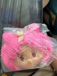 美少女戰士小小兔面具