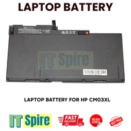 LAPTOP Battery for HP CM03XL C006XL CM03 CO06 CO06060XL-PL D8R82AV E3W17UT E3W20UT E7U24AA 716724-17