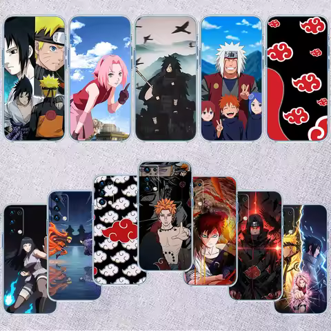 IJ43 Naruto Uzumaki Phone Case for LG K22 K30 K40 K40S K41 K42 K50 K50S K51 K51S K52 K61 K62 K71 K92