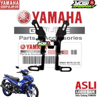 Stay 2 Rear Mudguard Bracket Mount for Jupiter Mx King Mxking Original Yamaha Genuine Part 2PV-F164G