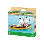 Sylvanian Families Sylvanian Families UK Azora Canoe Set