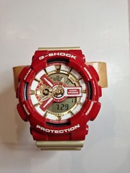 Casio G Shock GA-110CS-4A