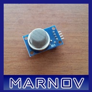 MQ-2 Arduino Smoke Sensor Gas Sensor Module MQ2 02 MQ02 LPG