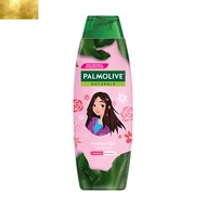 Palmolive Naturals Fashion Girl Shampoo 180ml