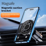 Car Phone Holder Magnetic magsafe Air Outlet Car Holder B0RS