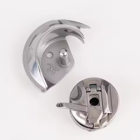 #TC-LK(3B) Original Hirose Shuttle Bobbin Case For Brother BAS-311G/Mitsubishi 6030/SUPERME 3020, 13