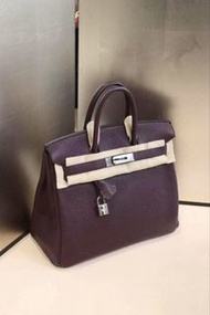 Hermès Birkin hac28手袋