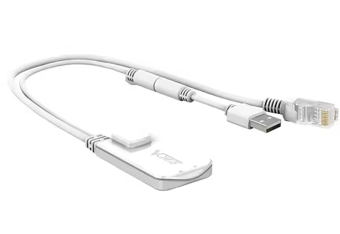 Vonets VAP11N-300 2.4GHz Mini WiFi Bridge Ethernet/WLAN to LAN Adapter/WLAN Repeater 300Mbps 802.11b
