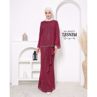 💥TASNIM MINI KURUNG instant pario💥baju raya murah borong dresses muslimah