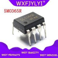5 Pieces/Batch 5MO365R 5L0365R 5M0365R DL0365R DIP-8