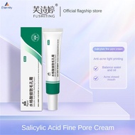 Salicylic Acid Acne-prone Skin Natural Purify Skin Acne Scar Solution Acne Scar Treatment Best Acne 