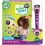 80-605900 LeapFrog LeapStart Go Pen