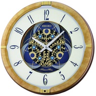 Seiko Melodies In Motion Musical Wall Clock QXM387G