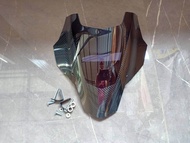 ชิวหน้า HONDA CB150R CB300R อะคริลิคหนา 3 มิลแข็งแรงไม่หลอกตาพร้อมขายึดติดตั้งง่าย