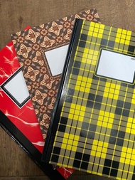 MakmurATK- buku kiki folio isi 100 lembar