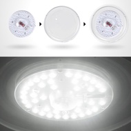 220V 12W 24W 36W Replace LED Ceiling Lamp Panel Light Source Led Module Tube