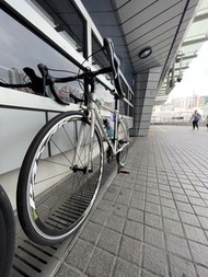 JAVA Road Bike