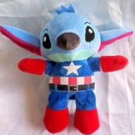 25cm STITCH plushie ideal birthday plushie