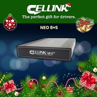 CELLINK NEO Battery Pack For BLACKVUE Dash Camera