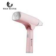 Han River เครื่องรีดไอน้ำแบบพกพา เตารีด เตารีดพกพา เตารีดไอน้ำ 1300W เตารีดไฟฟ้า รีดเร็ว เตารีด