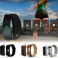 Smart Watches Sport Pedometer Bluetooth Wristwatch Touch screen health monitoring Smart Electronics