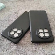 For Oneplus 13 Case 1+13 TPU Soft Black Slim Matte Silicone Case for One Plus 13 Back Cover Oneplus1