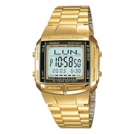 CASIO DB-360G-9AHDF 100% Original Watch 1 Year Warranty